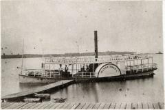 Steamboat Minnetonka