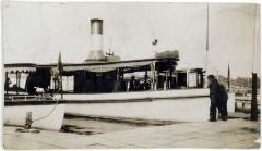 Steamboat Victor