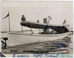 Steamboat Ewauna