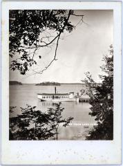 Steamboat May Queen