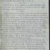 Blueprints of Methodist Church Glenwood, Minnesota 1921