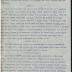 Blueprints of Methodist Church Glenwood, Minnesota 1921