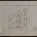 Blueprints for East Zion Church 1920