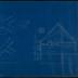 Blueprints of Methodist Church Glenwood, Minnesota 1921