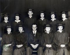 Villard High School Class of 1948