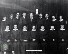 Villard High School Class of 1944
