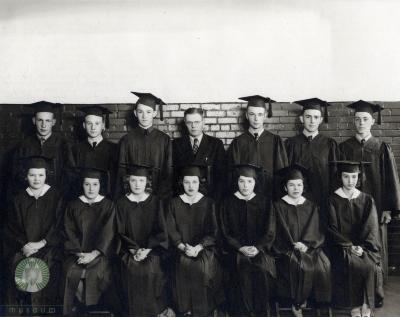 Villard High School Class of 1946