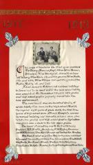 Villard High School 1912-1913