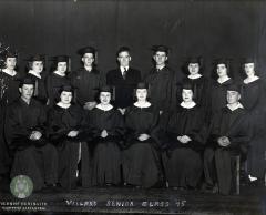 Villard High School Class of 1945