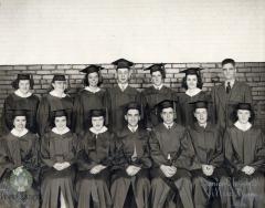 Villard High School Class of 1943