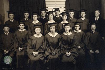 Villard High School Class of 1940