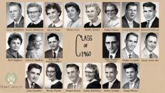 Villard High School Class of 1960