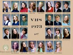Villard High School Class of 1973