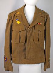 Ike jacket