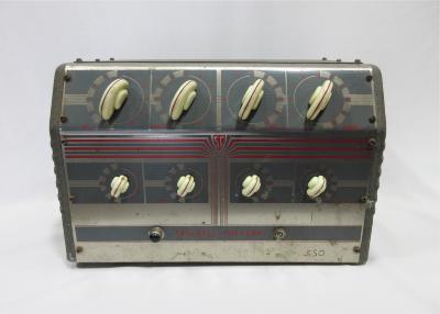 Audio Amplifier