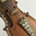 Fiddle, Norwegian, Hardanger