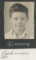 Pope County School District #9 Jimmy Johnson