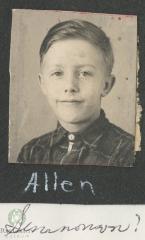 Pope County School District #9 Allen ?