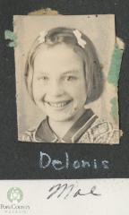 Pope County School District #9 Deloris Moe