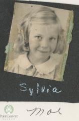 Pope County School District #9 Sylvia Moe