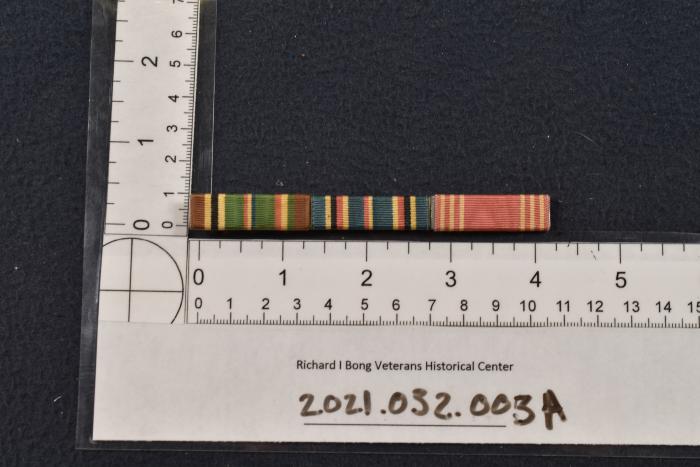 ribbon bar