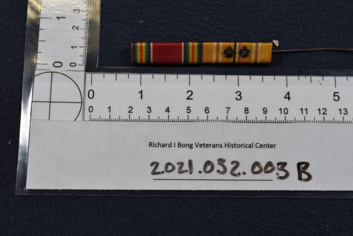 Ribbon Bar