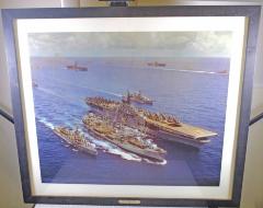 USS Philippine Sea CV47