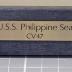 USS Philippine Sea CV47