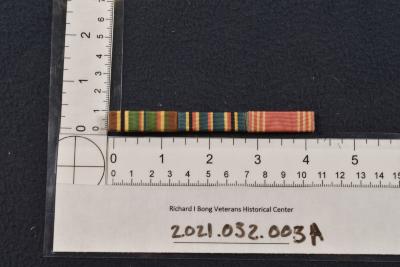 ribbon bar