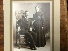 Black-and-White Photograph
