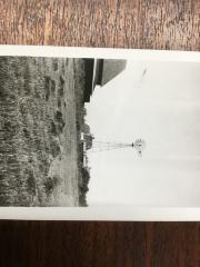 Black-and-White Photograph