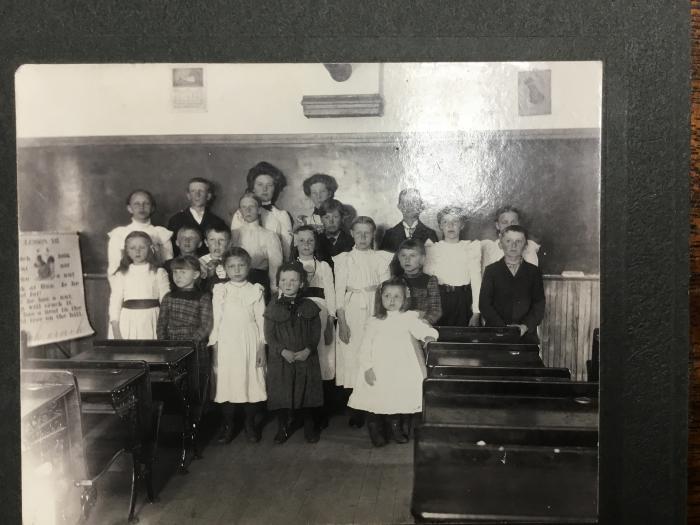 Black-and-White Photograph;Black-and-White Photograph