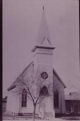 Christ Evangelical Lutheran Church, Marshall