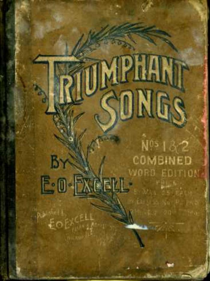 Triumphant Songs