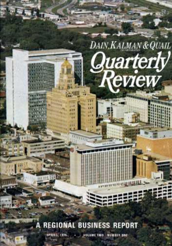 Quarterly Review