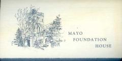 Mayo Foundation House