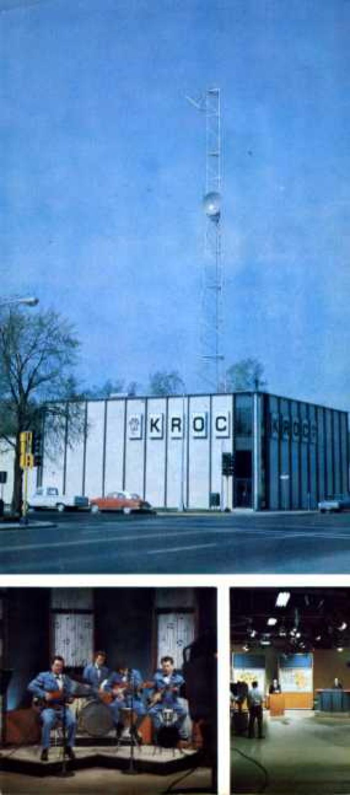 [untitled] KROC