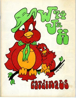W '74 Jr H Cardinals
