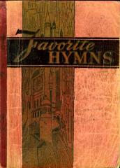 Favorite Hymns