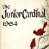 The Junior Cardinal 1964