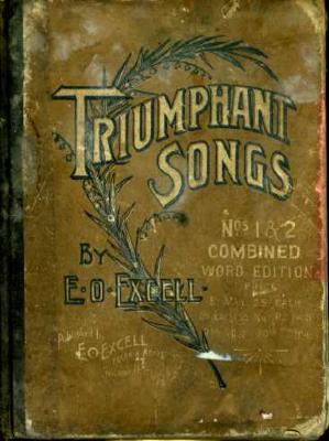 Triumphant Songs
