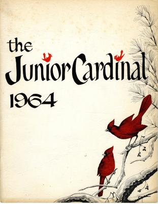 The Junior Cardinal 1964