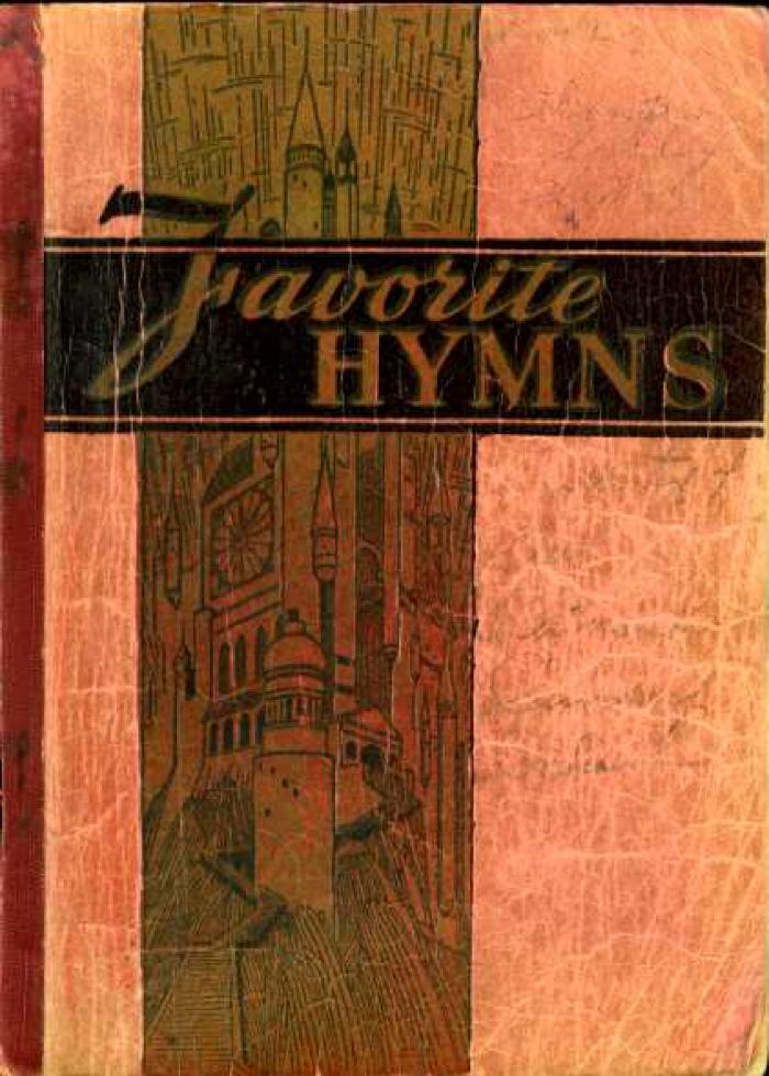 Favorite Hymns