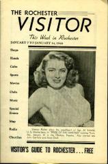 The Rochester Visitor