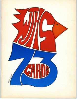 WJHS 73 Cards