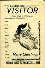 The Rochester Visitor