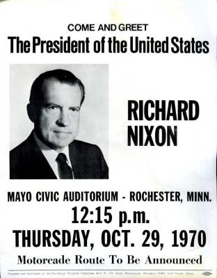 Political Poster