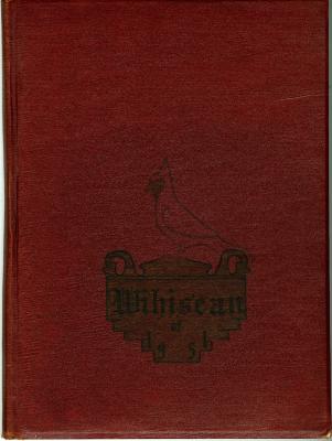 WIHISEAN of 1951
