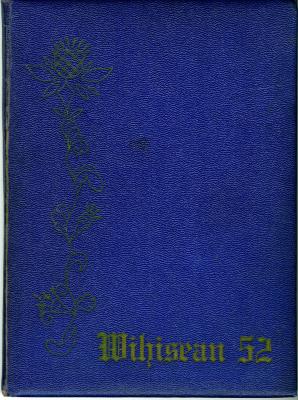 WIHISEAN  1952