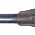 German Bayonet and scabbard